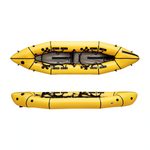 MRS Viking Evo Self Bailer X2 Packraft