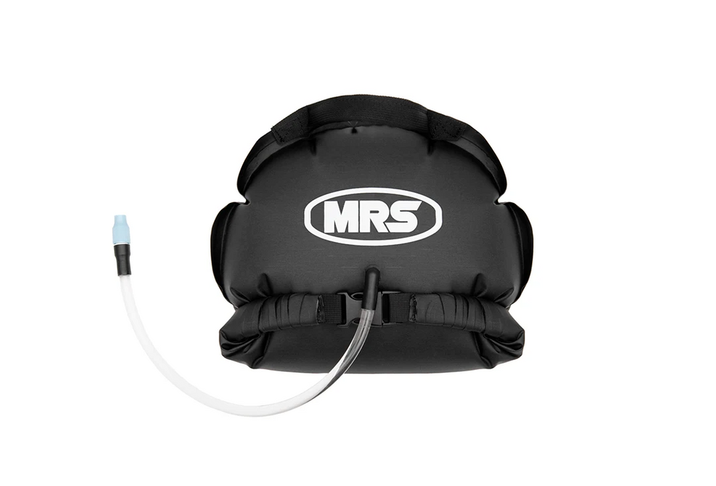 MRS Minnow Ultralight Packraft