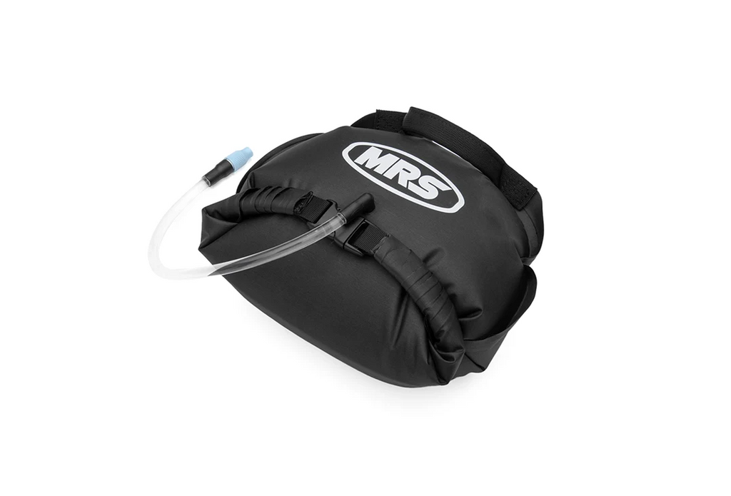 MRS Minnow Ultralight Packraft