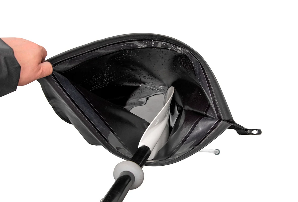 MRS Minnow Ultralight Packraft