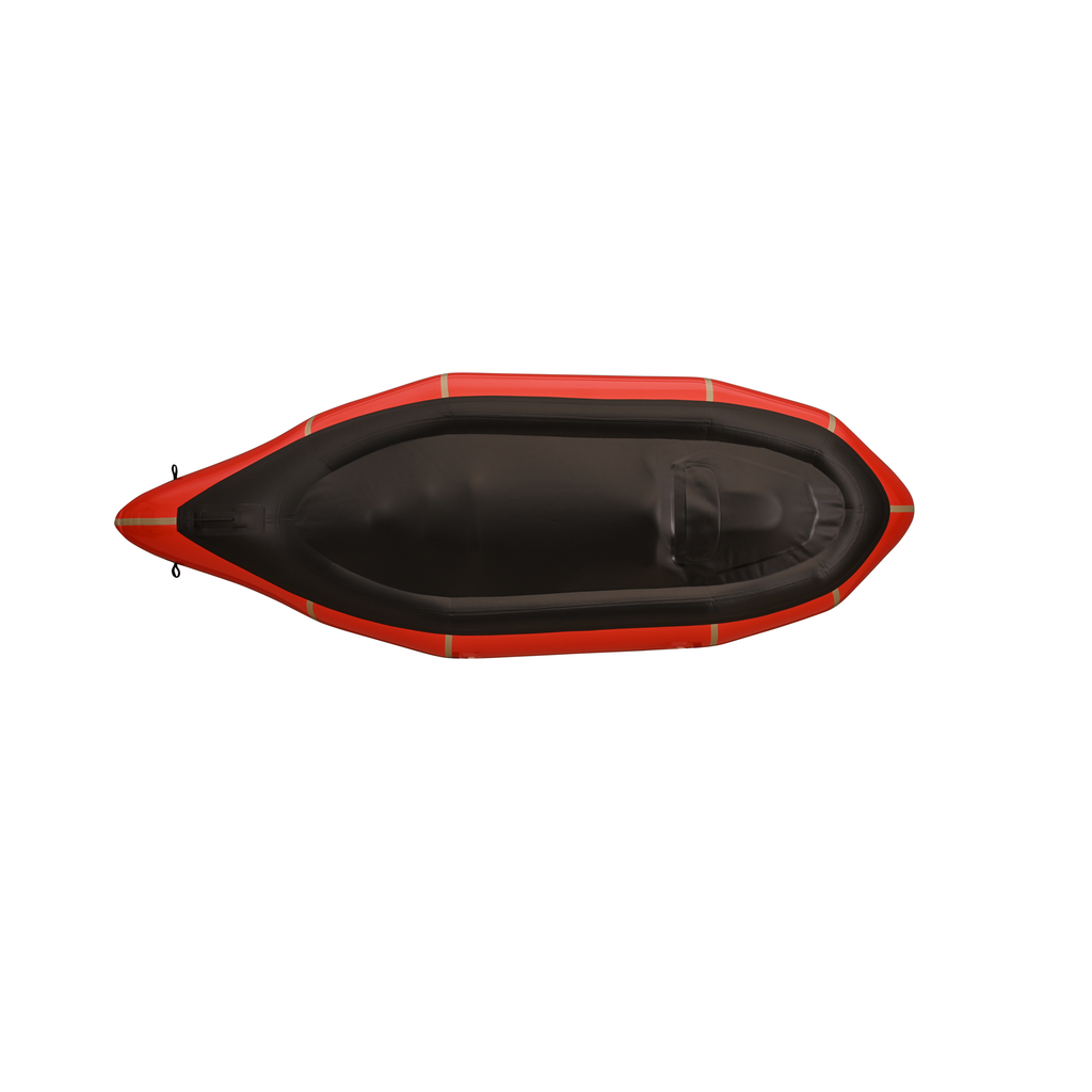 MRS Viking EVO Self Bailer Packraft