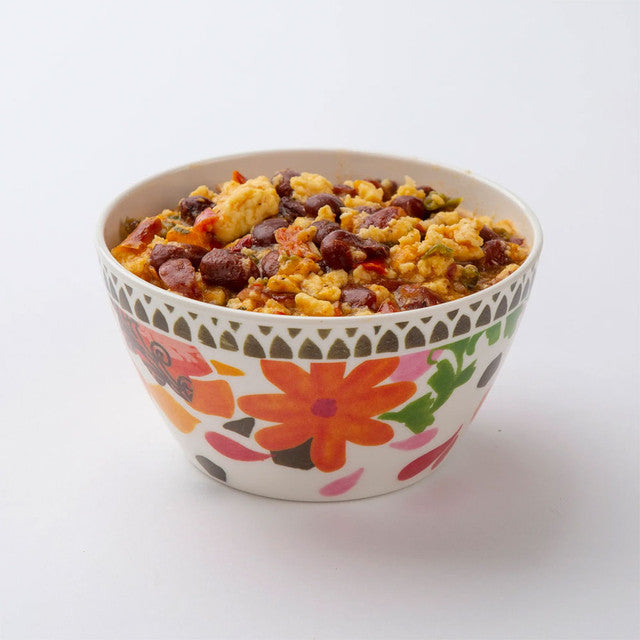 Poulet Kung Pao avec riz - Backpackers Pantry