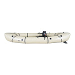 MRS Nomad S1 Packraft - Kayak Hinchable