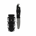 Akua Blunt Tip Knife - Black