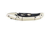 MRS Alligator 2S Packraft - Kayak Hinchable