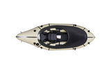 MRS Alligator 2S Packraft - Inflatable Kayak