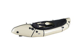 MRS Alligator 2S Packraft - Kayak gonflable