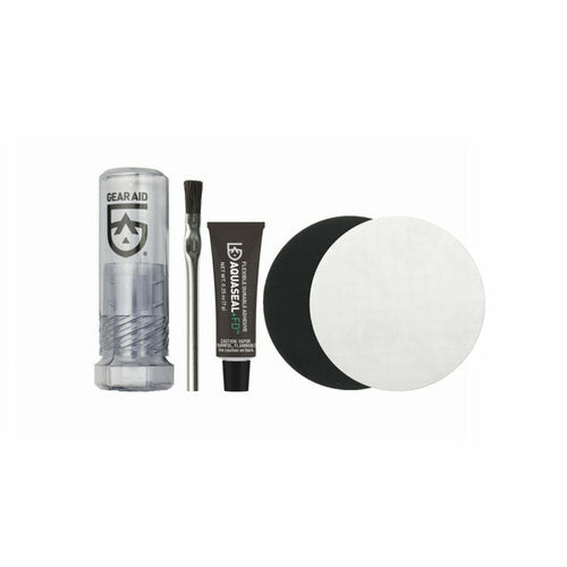 Aquaseal FD Repair Kit - Gear Aid