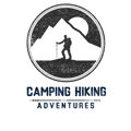 Camping Hiking Adventures Gift Card