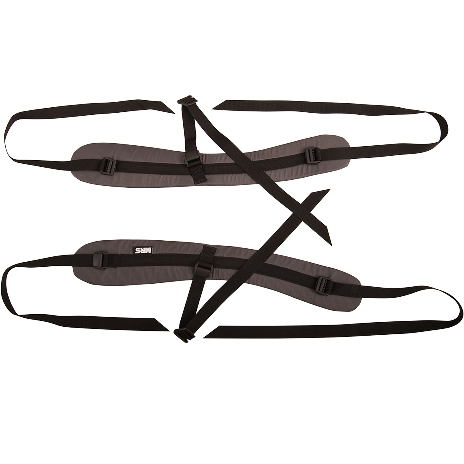 Foam Thight Straps 3P