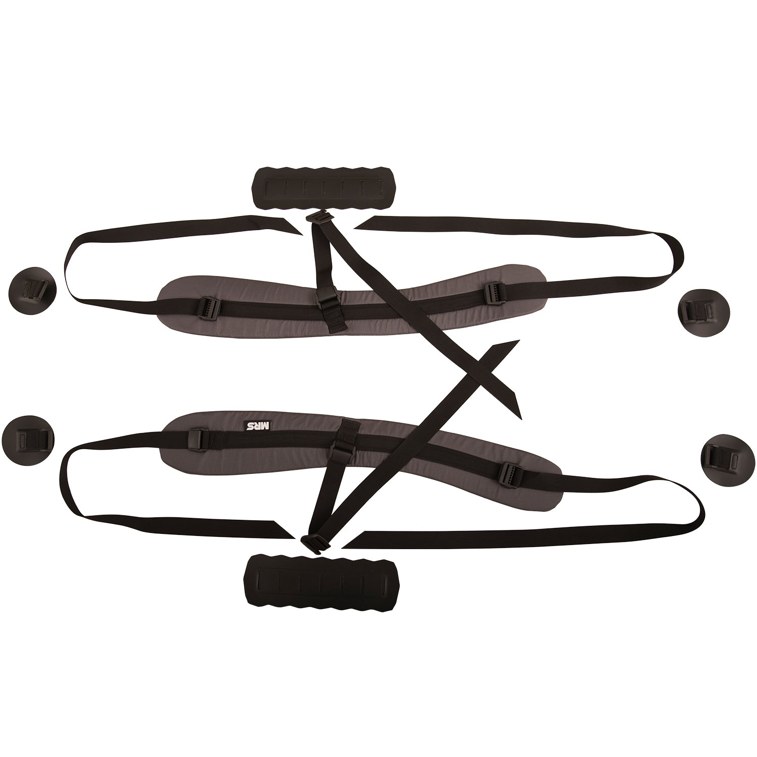 Foam Thight Straps 3P DIY Set