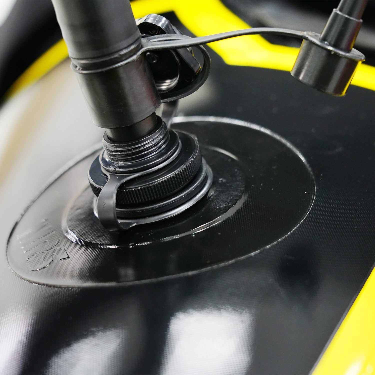 Foot Pump