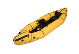Inflatable Kayak - Barracuda R2