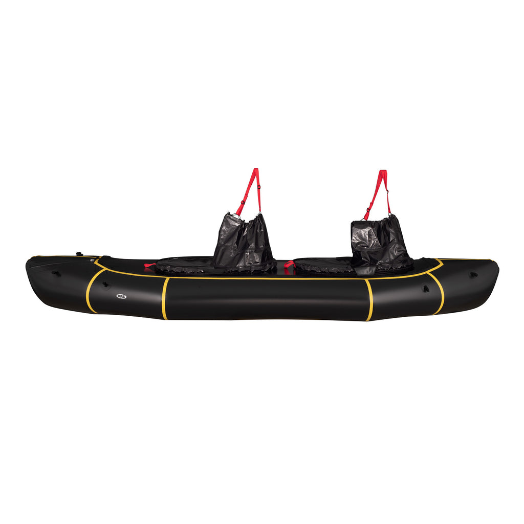 Inflatable Kayak - Barracuda R2 Pro