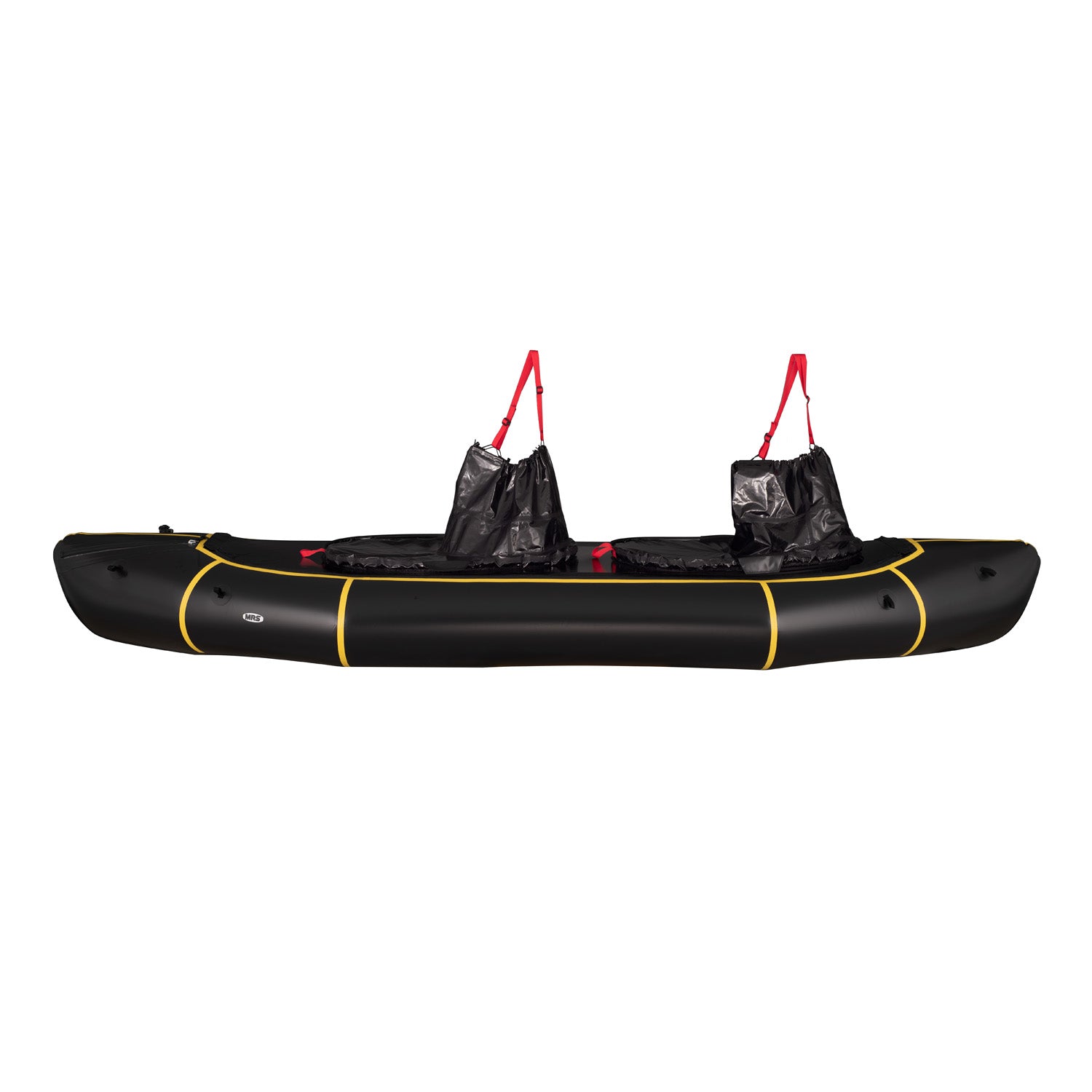 Inflatable Kayak - Barracuda R2 Pro