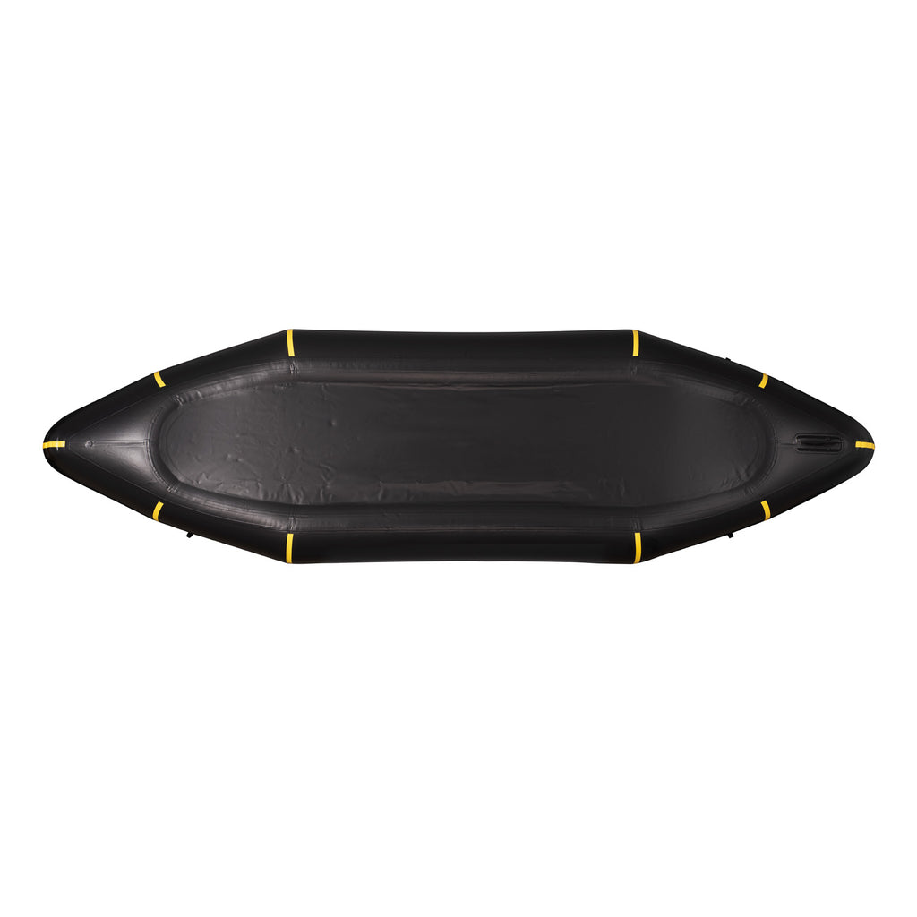 Inflatable Kayak - Barracuda R2 Pro