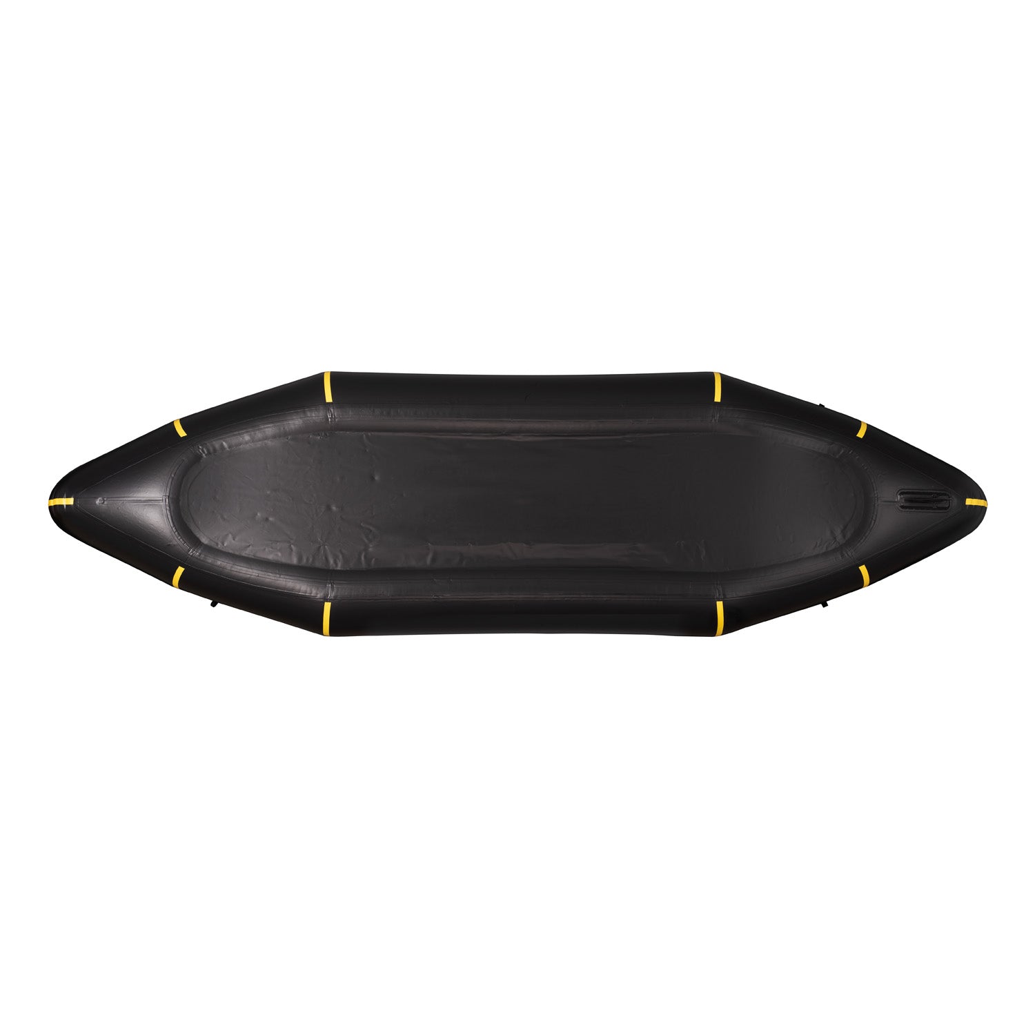 Inflatable Kayak - Barracuda R2 Pro