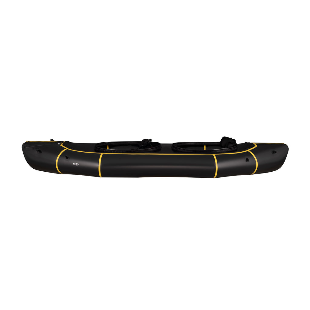 Inflatable Kayak - Barracuda R2 Pro