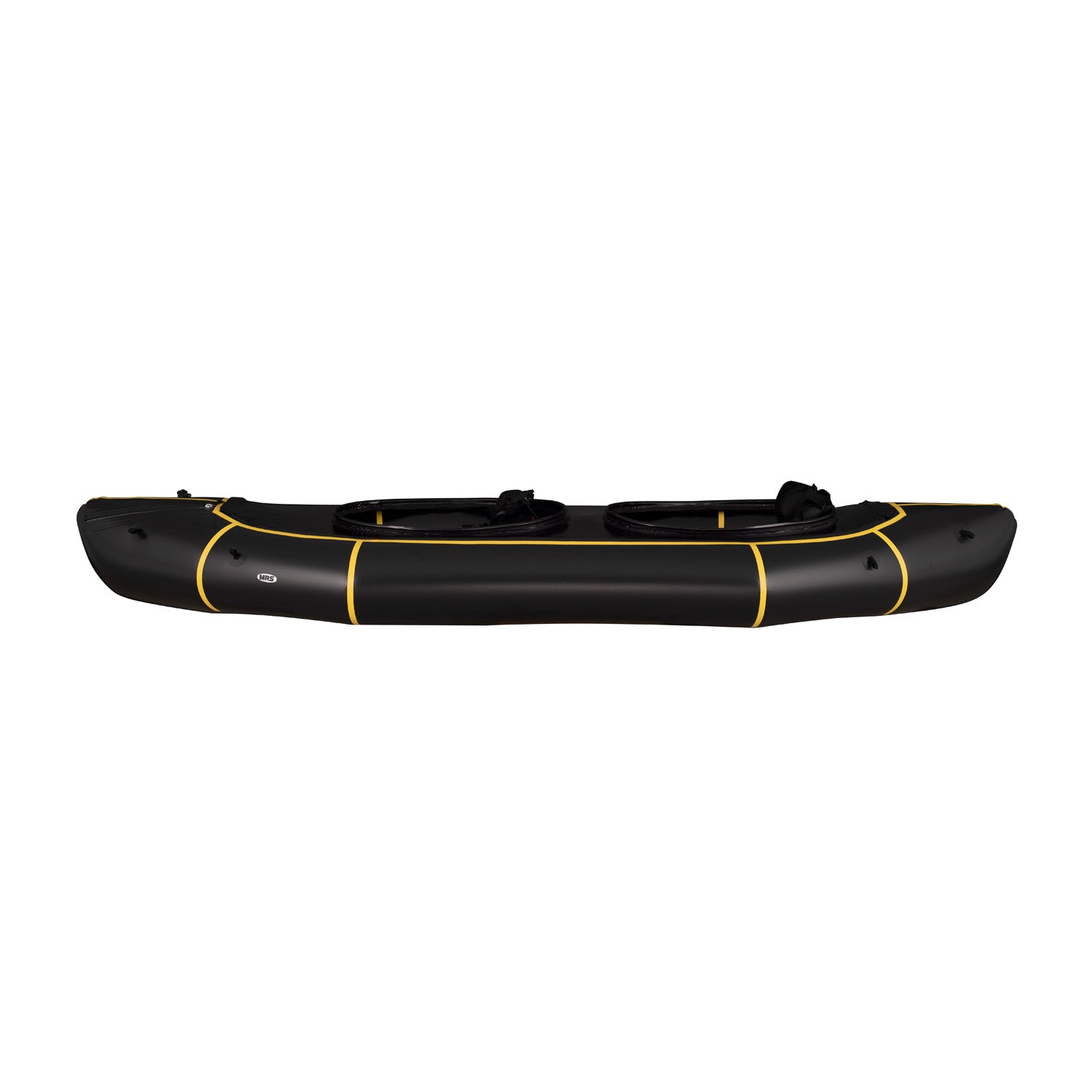 Inflatable Kayak - Barracuda R2 Pro