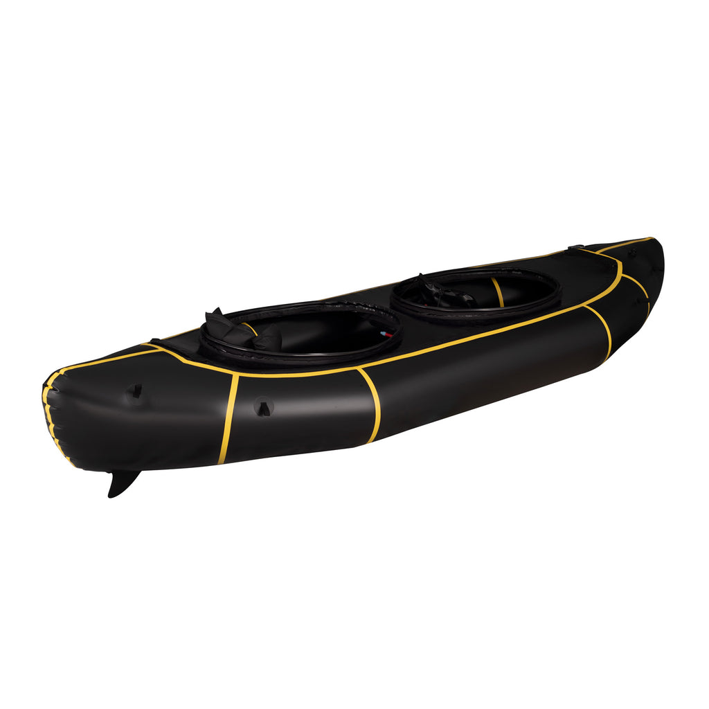 Inflatable Kayak - Barracuda R2 Pro