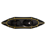 Inflatable Kayak - Barracuda R2 Pro