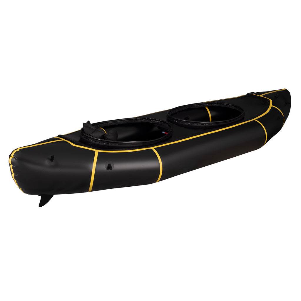 Inflatable Kayak - Barracuda R2 Pro