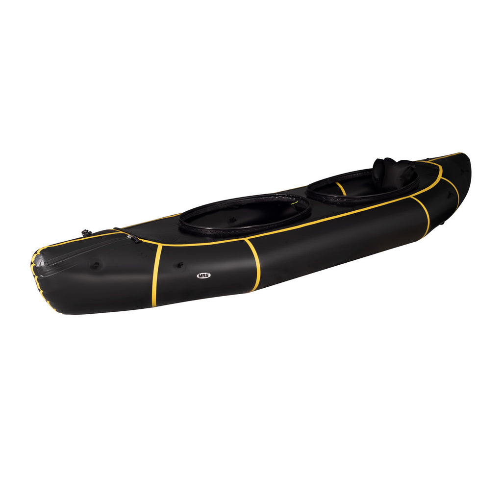 Inflatable Kayak - Barracuda R2 Pro