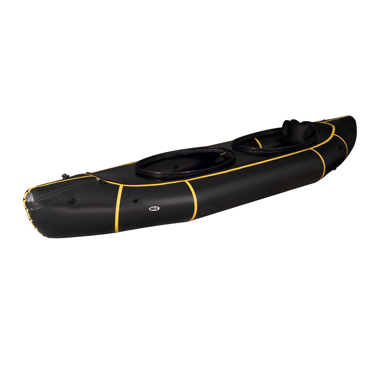Inflatable Kayak - Barracuda R2 Pro