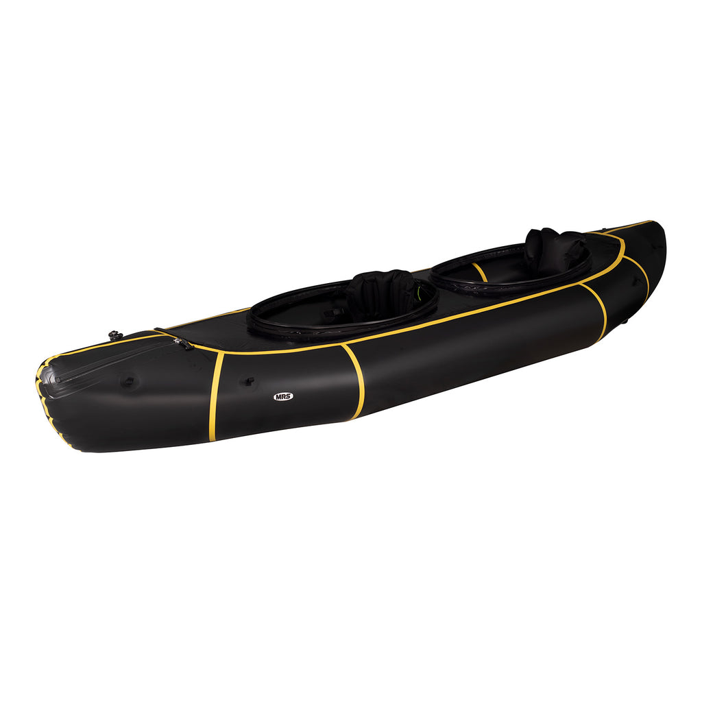 Inflatable Kayak - Barracuda R2 Pro