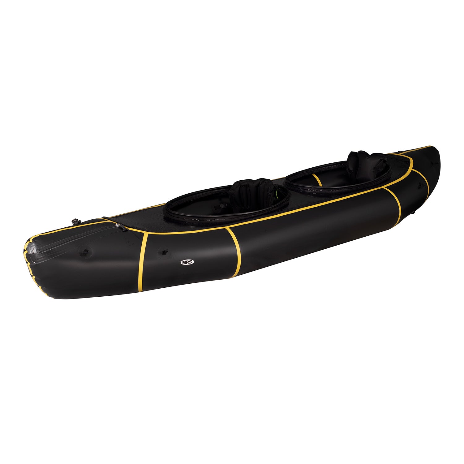 Inflatable Kayak - Barracuda R2 Pro