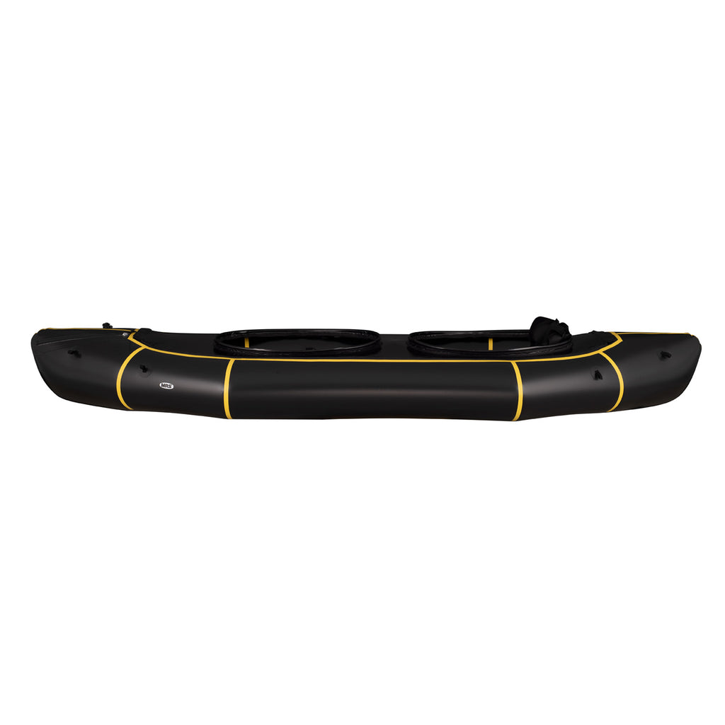 Inflatable Kayak - Barracuda R2 Pro