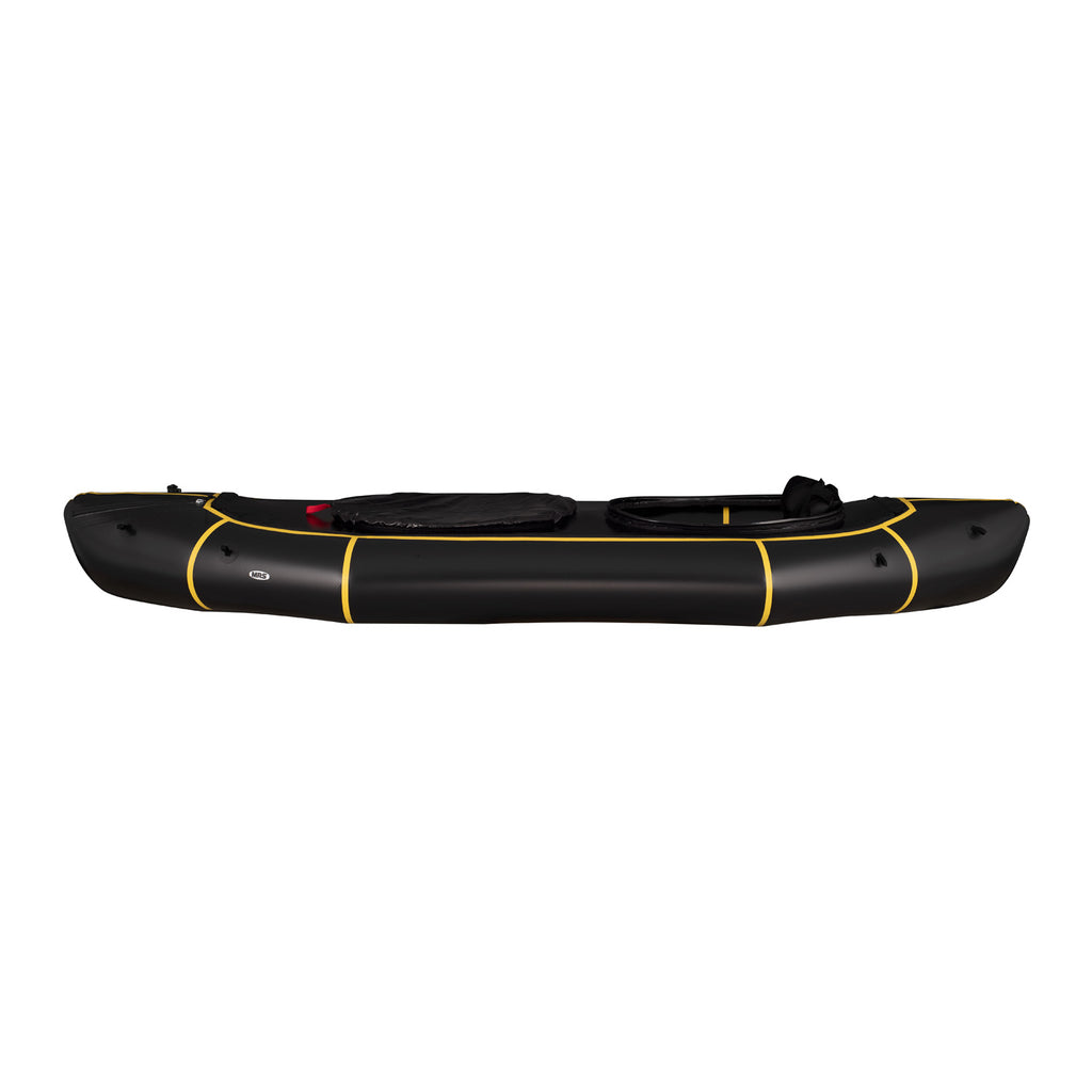 Inflatable Kayak - Barracuda R2 Pro