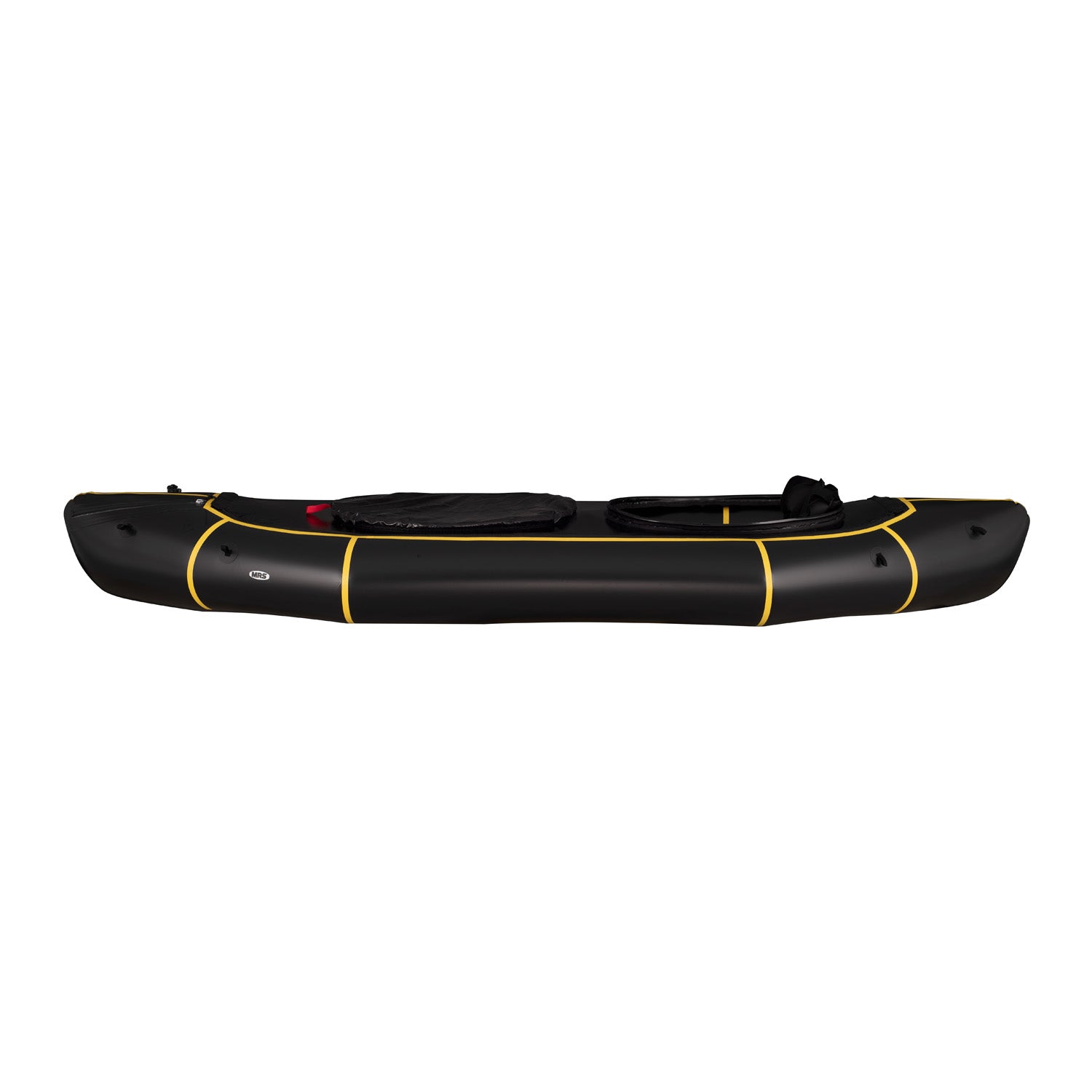 Inflatable Kayak - Barracuda R2 Pro