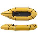 Inflatable Kayak - Tulo