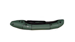 Inflatable Kayak Packraft - MRS Alligator 2S