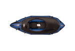 MRS Alligator 2S Packraft - Kayak gonflable