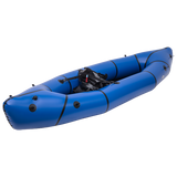 Inflatable Kayak Packraft - Nomad S1