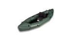 MRS Nomad S1 Packraft - Kayak Hinchable