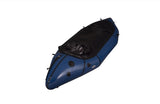 Inflatable Kayak Packraft With Removable Spray Deck - MRS Microraft