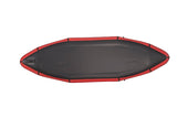 Inflatable Kayak Packraft With Removable Spray Deck - Nomad S1D