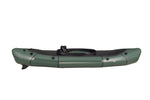 Used - MRS Nomad S1D Packraft - Green - No ISS
