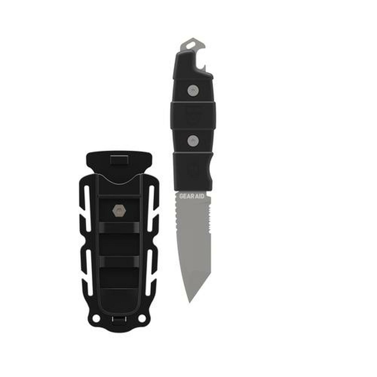 Kotu Tanto Point Tip Knife - Gear Aid