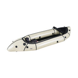 MRS Microraft Extra Long Packraft - Kayak Hinchable