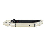 MRS Microraft Extra Long Packraft - Kayak Hinchable