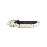 MRS Microraft Packraft Con Spray Deck - Kayak Hinchable