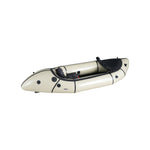 MRS Microraft Packraft Con Spray Deck - Kayak Hinchable