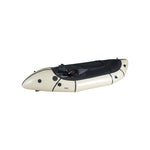 MRS Microraft Packraft With Spray Deck - Inflatable Kayak