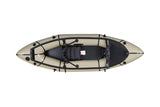 MRS Nomad S1D Packraft - Kayak gonflable