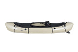 MRS Nomad S1D Packraft - Kayak gonflable
