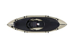 MRS Nomad S1D  Packraft - Inflatable Kayak